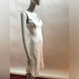 Vivienne Westwood RED LABEL FW15 VINTAGE BRAND NEW dress IT40 stretchy